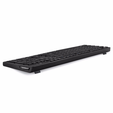 PERCL030293 PERIBOARD-810 FR Clavier Bluetooth compatible IOS Android Windows