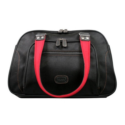 PORET020952 PORT ADELAIDE Sacoche Notebook Femme 13-14p - noir