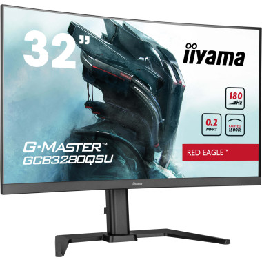 31.5p VA 2560x1440 Incurve 0.2