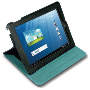 PORET022346 PORT CHELSEA Etui  pour Samsung Galaxy Tab 3 (10.1 po)