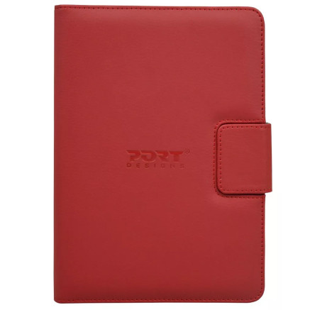 PORET021550 PORT MUSKOKA Coque pour tablet 8-9''