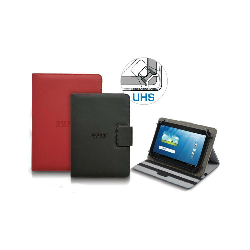 PORET021546 PORT MUSKOKA Coque pour tablet 7'' PORET021546 PORT MUSKOKA Coque pour tablet 7''