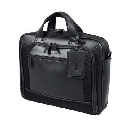 PORET020960 PORT DUBAI  Sacoche Notebook 15.6p noir