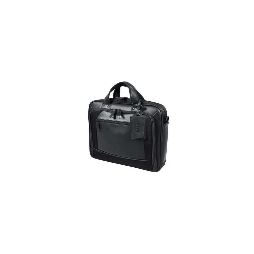 PORET020960 PORT DUBAI Sacoche Notebook 15.6p noir PORET020960 PORT DUBAI Sacoche Notebook 15.6p noir