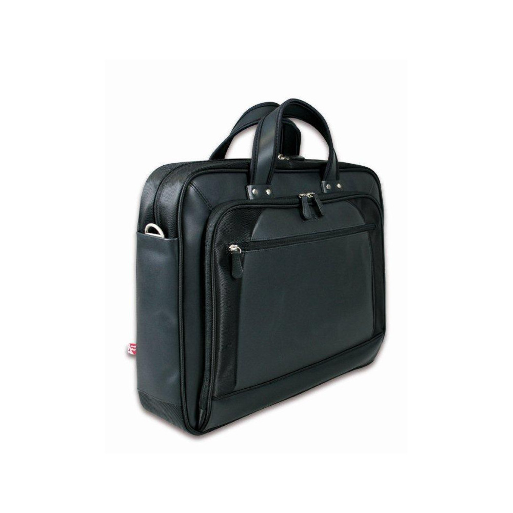 PORET020959 PORT DUBAI Sacoche Notebook 13-14p noir PORET020959 PORT DUBAI Sacoche Notebook 13-14p noir