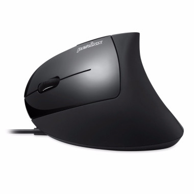 PERSO029067 PERIMICE-513L Souris Verticale Ergonomique pour gaucher