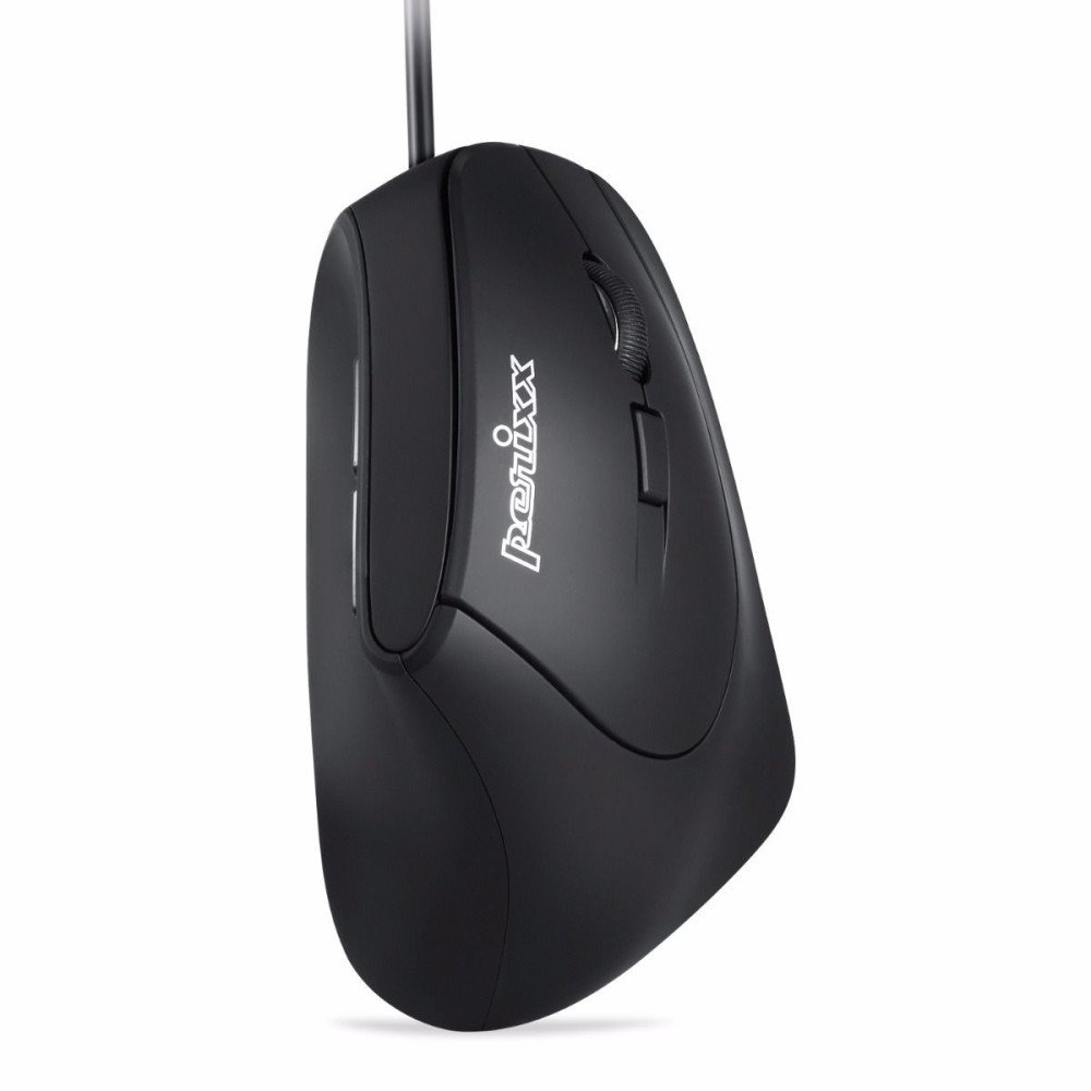 PERSO029626 PERIMICE-515II Souris Verticale Ergonomique PERSO029626 PERIMICE-515II Souris Verticale Ergonomique