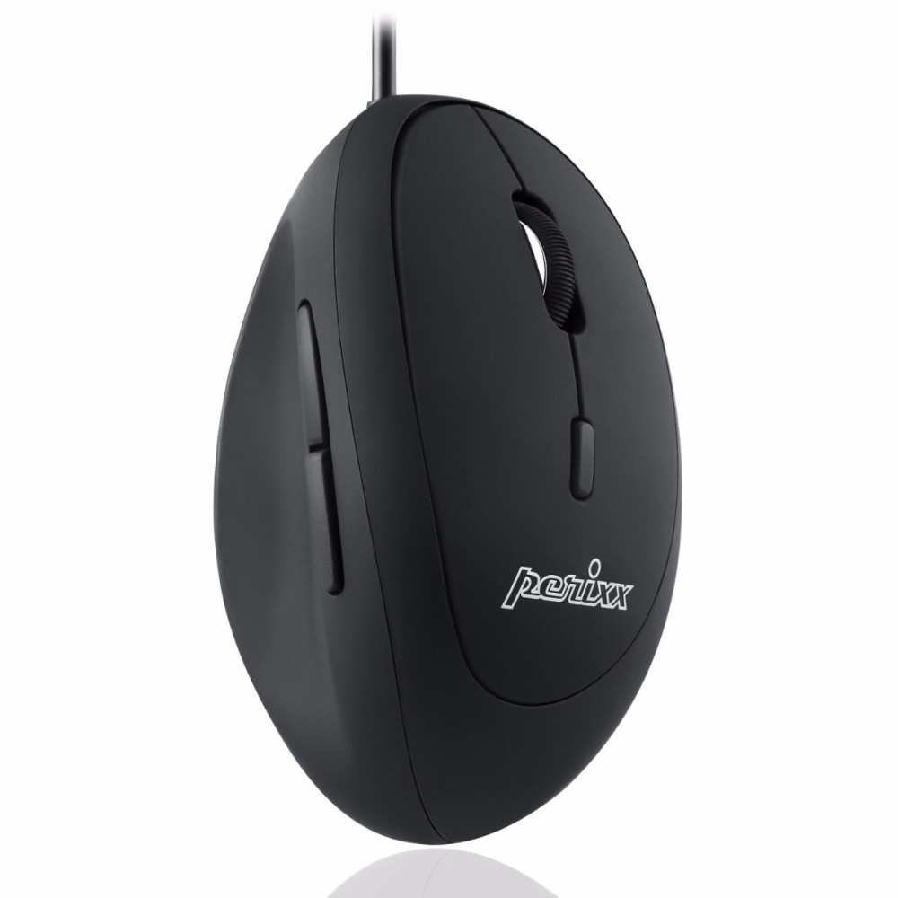 PERSO028120 PERIMICE-519 Souris Ergonomique Verticale PERSO028120 PERIMICE-519 Souris Ergonomique Verticale