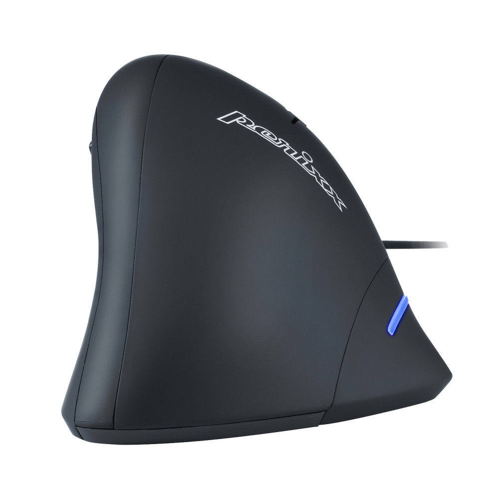 PERSO025315 PERIMICE-508 Souris Verticale Ergonomique