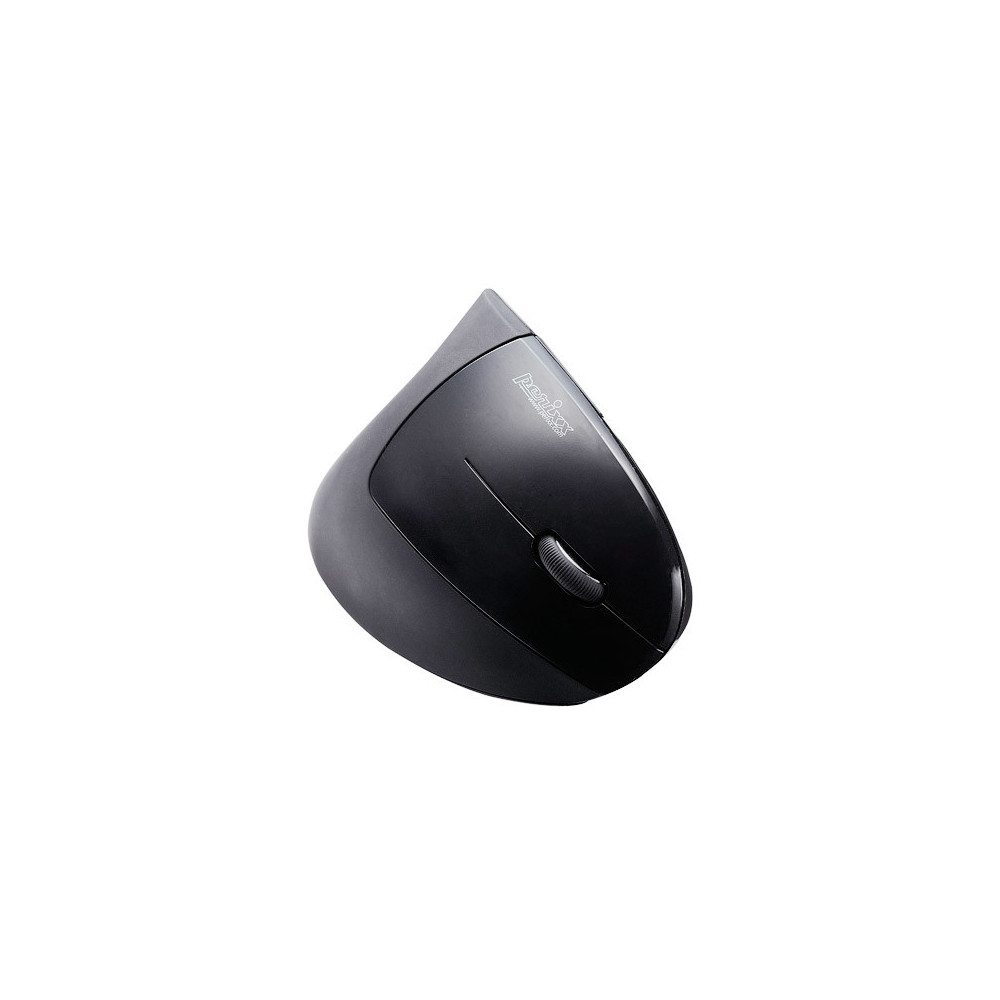 PERSO023569 PERIMICE-713N Souris sans fil Ergonomique verticale 2.4G