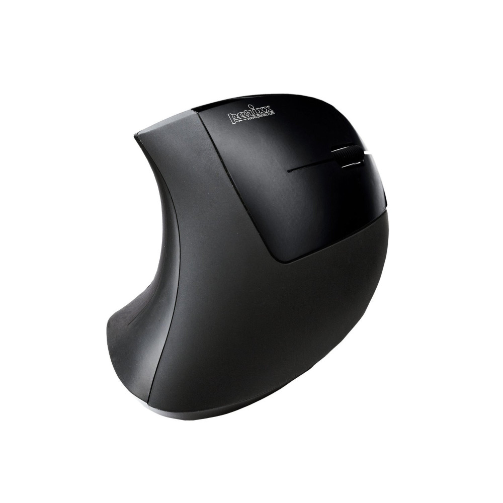 PERSO023569 PERIMICE-713N Souris sans fil Ergonomique verticale 2.4G