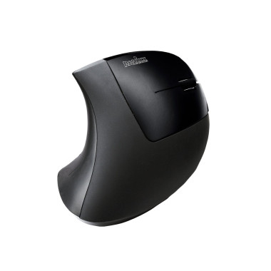 PERSO023569 PERIMICE-713N Souris sans fil Ergonomique verticale 2.4G