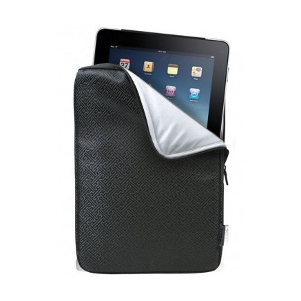 PORET025512 MANDALAY Portfolio Universel pour Tablette 7p