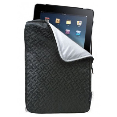 PORET025512 MANDALAY Portfolio Universel pour Tablette 7p