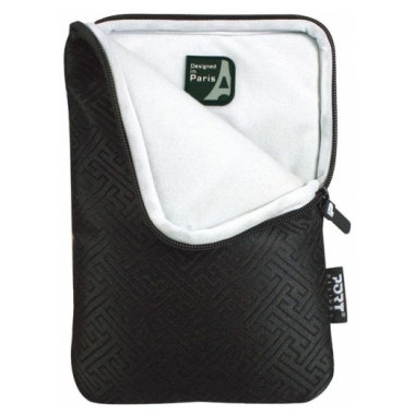 PORET025512 MANDALAY Portfolio Universel pour Tablette 7p