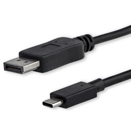STAUS030181 USB Type-C vers DisplayPort 1 m