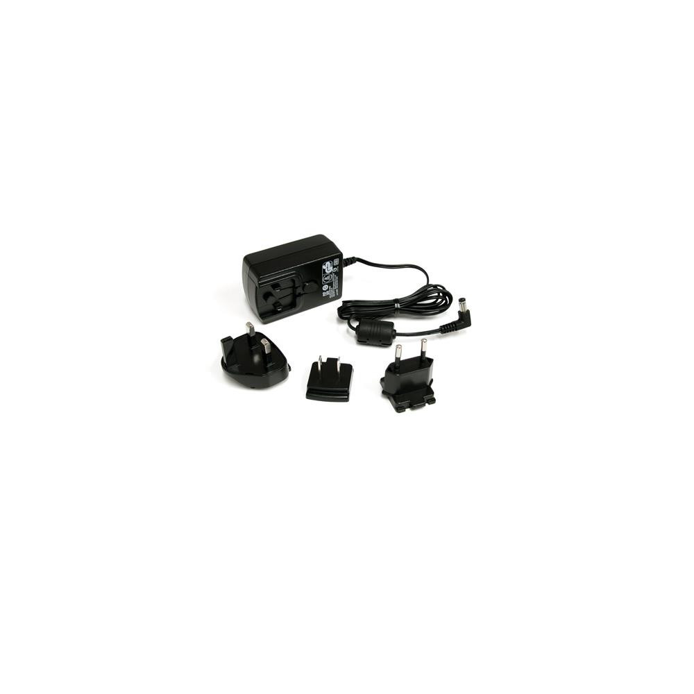 STAAL032775 Adaptateur. Secteur. 12V 1.5A STAAL032775 Adaptateur. Secteur. 12V 1.5A