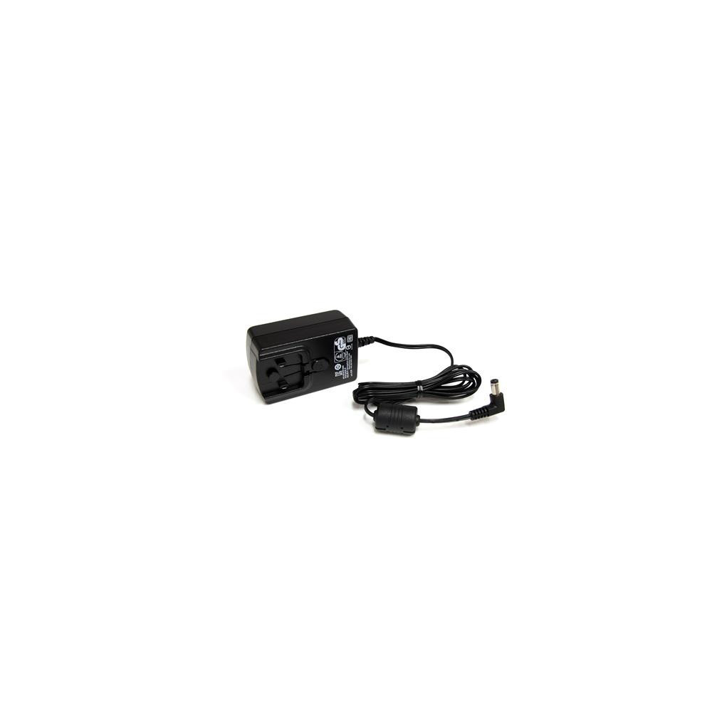 STAAL032775 Adaptateur. Secteur. 12V 1.5A