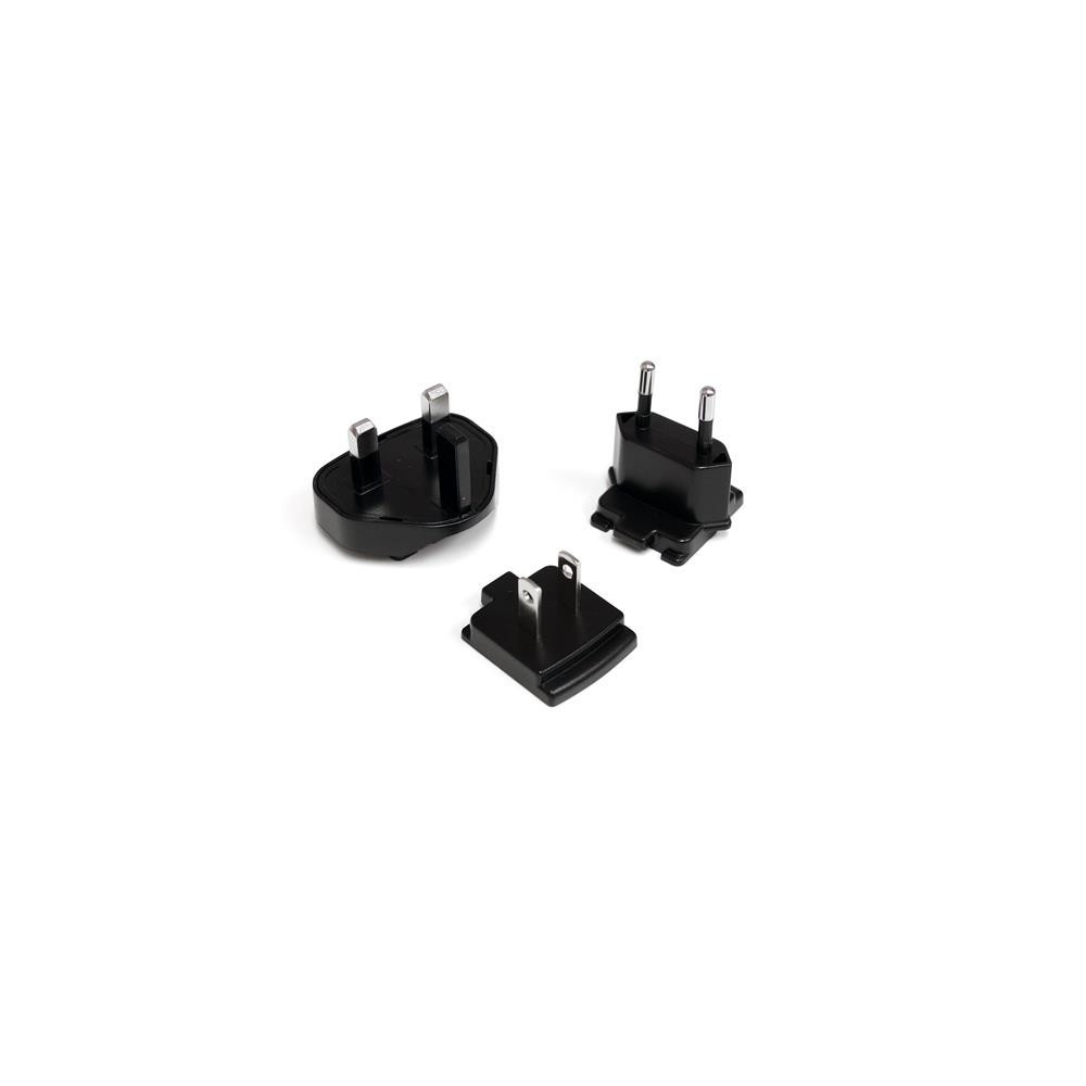 STAAL032775 Adaptateur. Secteur. 12V 1.5A