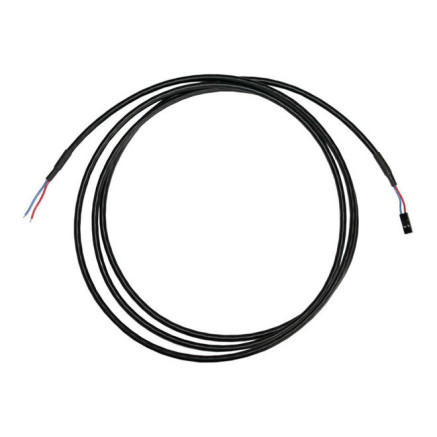 SHUCB029678 SHU CXP01 Cable d extension pour bouton on off 2m