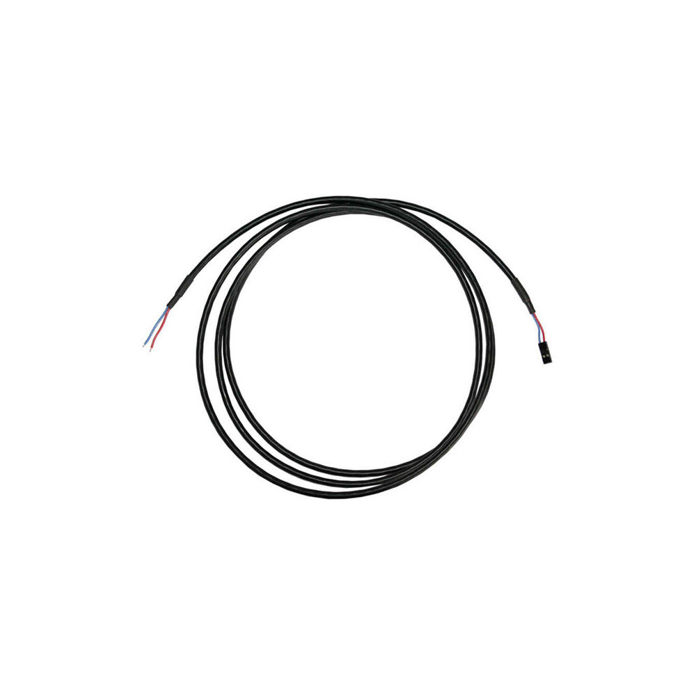 SHUCB029678 SHU CXP01 Cable d extension pour bouton on off 2m SHUCB029678 SHU CXP01 Cable d extension pour bouton on off 2m