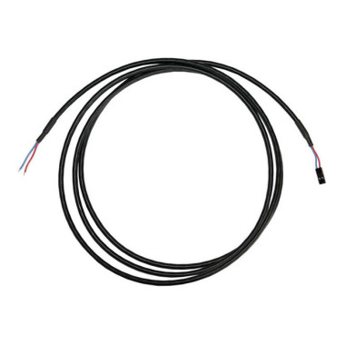 SHUCB029678 SHU CXP01 Cable d extension pour bouton on off 2m
