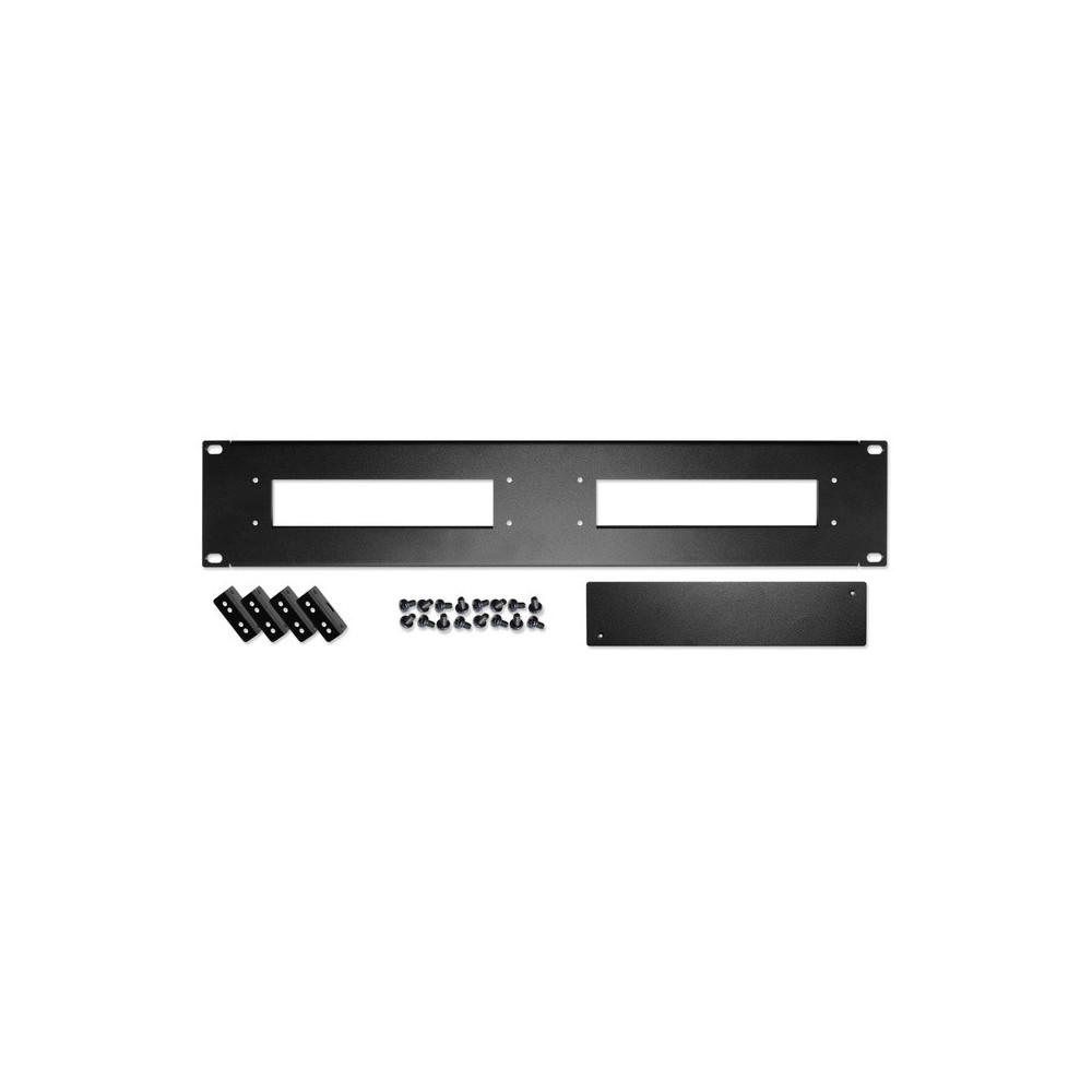 SHUBB028781 Shuttle PRM01 2U Rack 19p pour Shuttle Slim (DH- DS- DL- DQ) SHUBB028781 Shuttle PRM01 2U Rack 19p pour Shuttle Slim (DH- DS- DL- DQ)