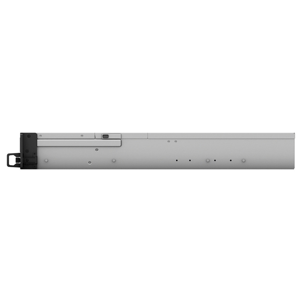 SYNBT029809 RS3618XS NAS Rack 2U pour 12DD 3.5 2.5p 2.4 2.7GHz 4Core 64bit 8Go 4LAN GbE USB3