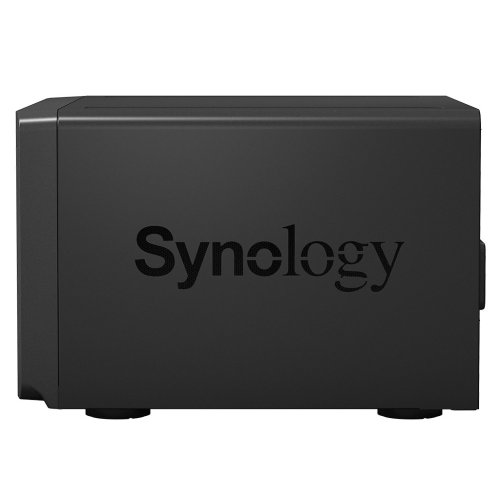 SYNBT027302 DX517 Extension 5 emp HDD pour DS1517+   DS1817+