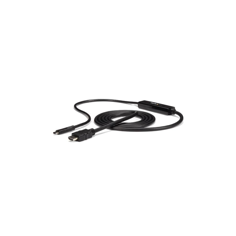 STAUS030193 USB Type-C vers HDMI de 1 m STAUS030193 USB Type-C vers HDMI de 1 m