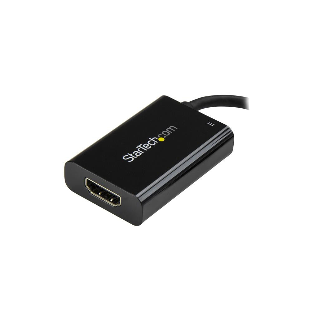STAUS030195 USB-C vers HDMI avec USB Power