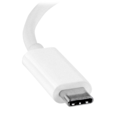 STAUS030189 USB Type-C vers DVI-I M F