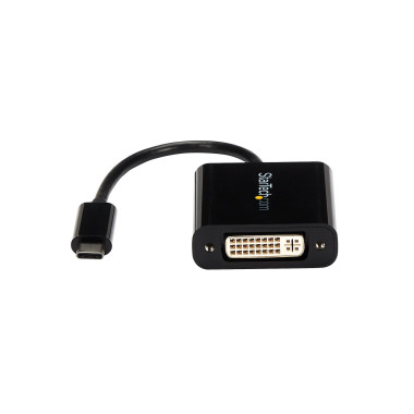STAUS030186 USB Type-C vers DVI-I M F