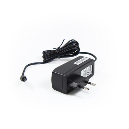 SYNAL022601 Adaptateur Secteur pour VS60 80 USBSTATION2
