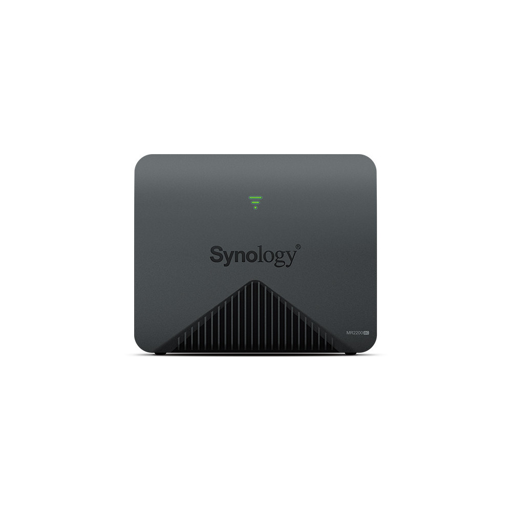 SYNWI031239 MR2200AC Routeur Mesh WiFi DualBand AC Wave2 SYNWI031239 MR2200AC Routeur Mesh WiFi DualBand AC Wave2