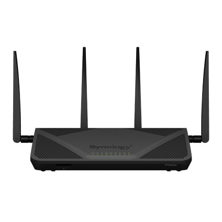 SYNWI026672 RT2600AC Routeur WiFi DualBand AC2600