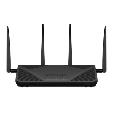 SYNWI026672 RT2600AC Routeur WiFi DualBand AC2600