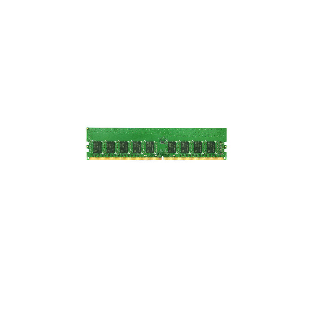 SYNMM032364 Extension mémoire 16Go ECC DDR4 pour RS4017xs+, RS3618xs, RS3617xs+, RS3617RPxs, SYNMM032364 Extension mémoire 16Go ECC DDR4 pour RS4017xs+, RS3618xs, RS3617xs+, RS3617RPxs,