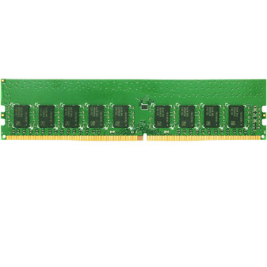 SYNMM032364 Extension mémoire 16Go ECC DDR4 pour RS4017xs+, RS3618xs, RS3617xs+, RS3617RPxs,