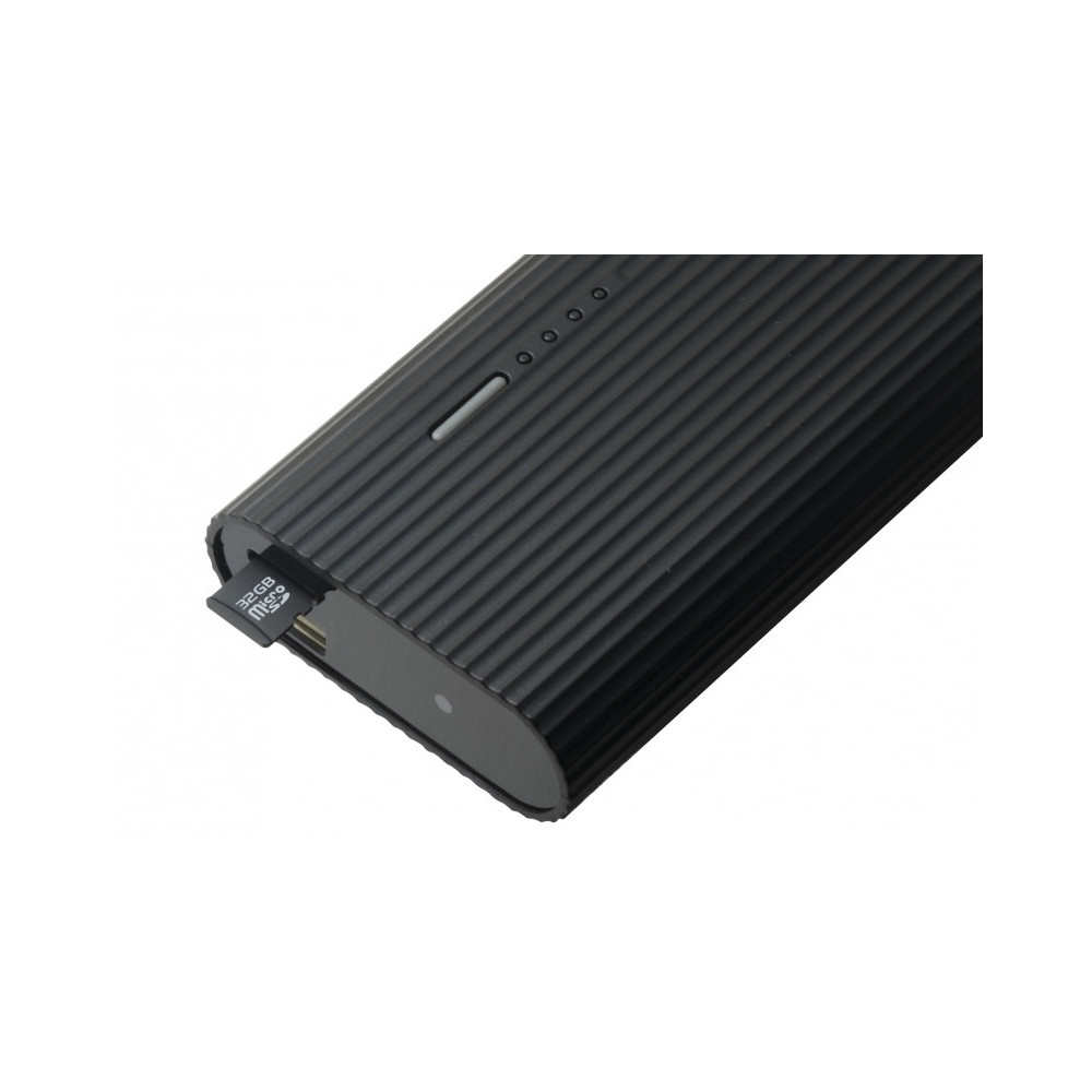 TEHCA029923 Technaxx Power Bank 6000mAh avec caméra FullHD TX-92