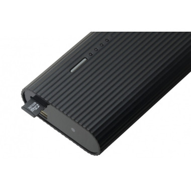 TEHCA029923 Technaxx Power Bank 6000mAh avec caméra FullHD TX-92