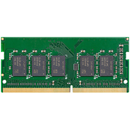 SYNMM032363 Extension mémoire 16Go ECC SODIMM DDR4 pour DS3617XS - DS3018XS - FS1018 -