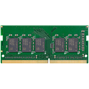 SYNMM032363 Extension mémoire 16Go ECC SODIMM DDR4 pour DS3617XS - DS3018XS - FS1018 -