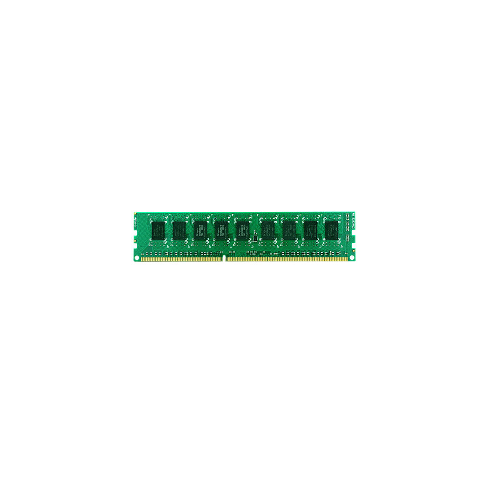 SYNMM022880 Kit Extension mémoire 2x 4Go ECC SYNMM022880 Kit Extension mémoire 2x 4Go ECC