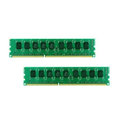 SYNMM022879 Kit Extension mémoire 2x 2Go ECC