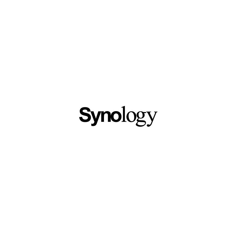 SYNLIC27916 Licence Docker DSM 1 License SYNLIC27916 Licence Docker DSM 1 License