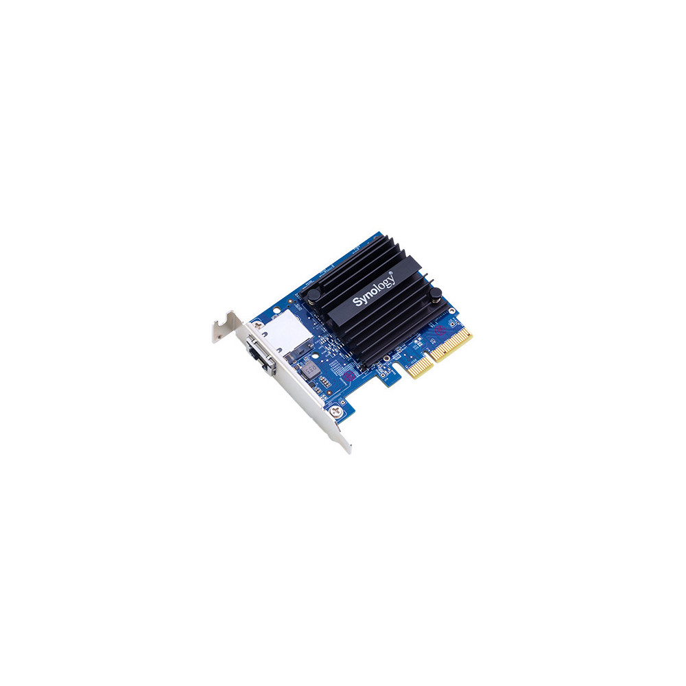 SYNCR032001 E10G18-T1 Ethernet PCIe 10Gb 1p SYNCR032001 E10G18-T1 Ethernet PCIe 10Gb 1p