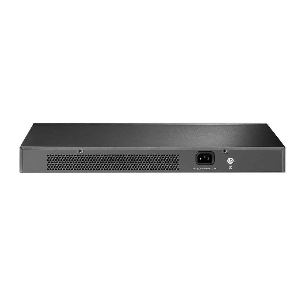TPLSW027043 TP-LINK Switch 16 ports 10 100 1000 Mbps