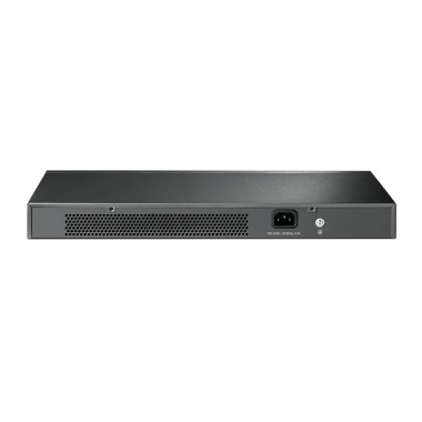 TPLSW027043 TP-LINK Switch 16 ports 10 100 1000 Mbps