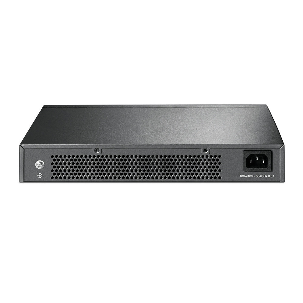 TPLSW025496 TP-LINK Switch 24 ports 10 100 1000 Mbps - Compact